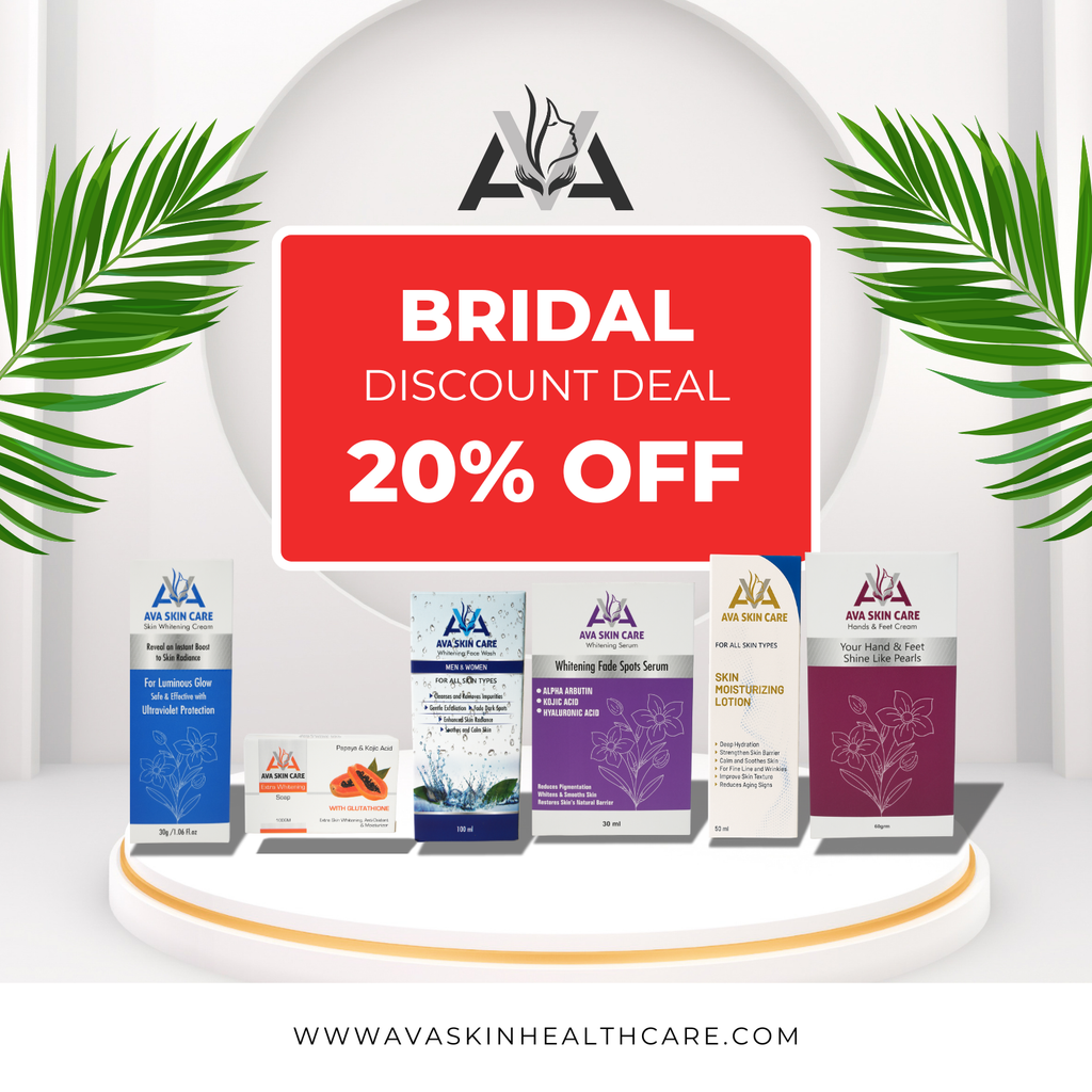 BRIDAL DEAL