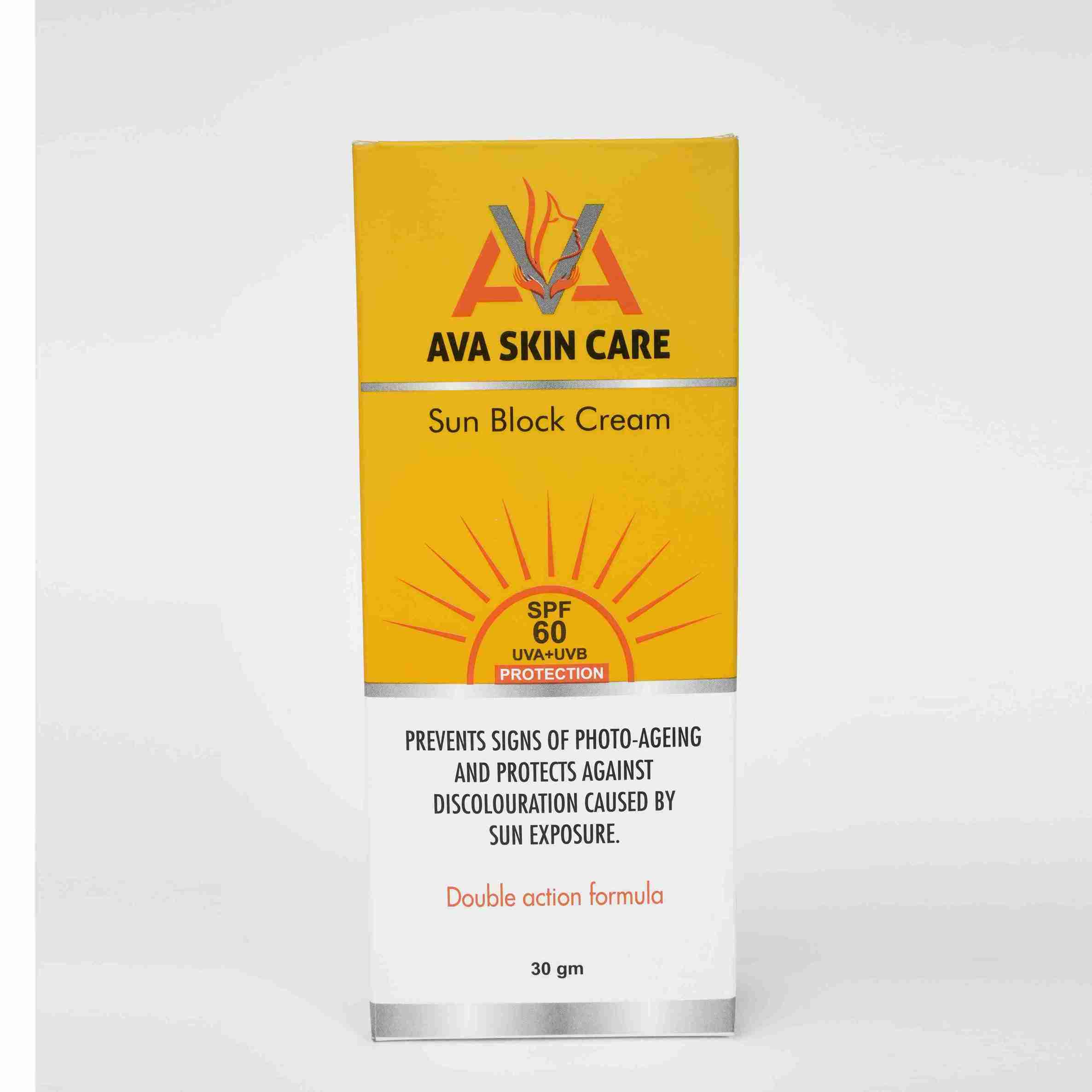 SUNBLOCK