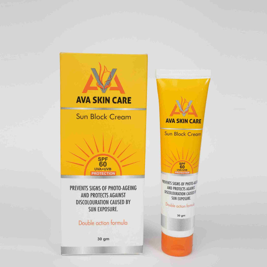 SUNBLOCK