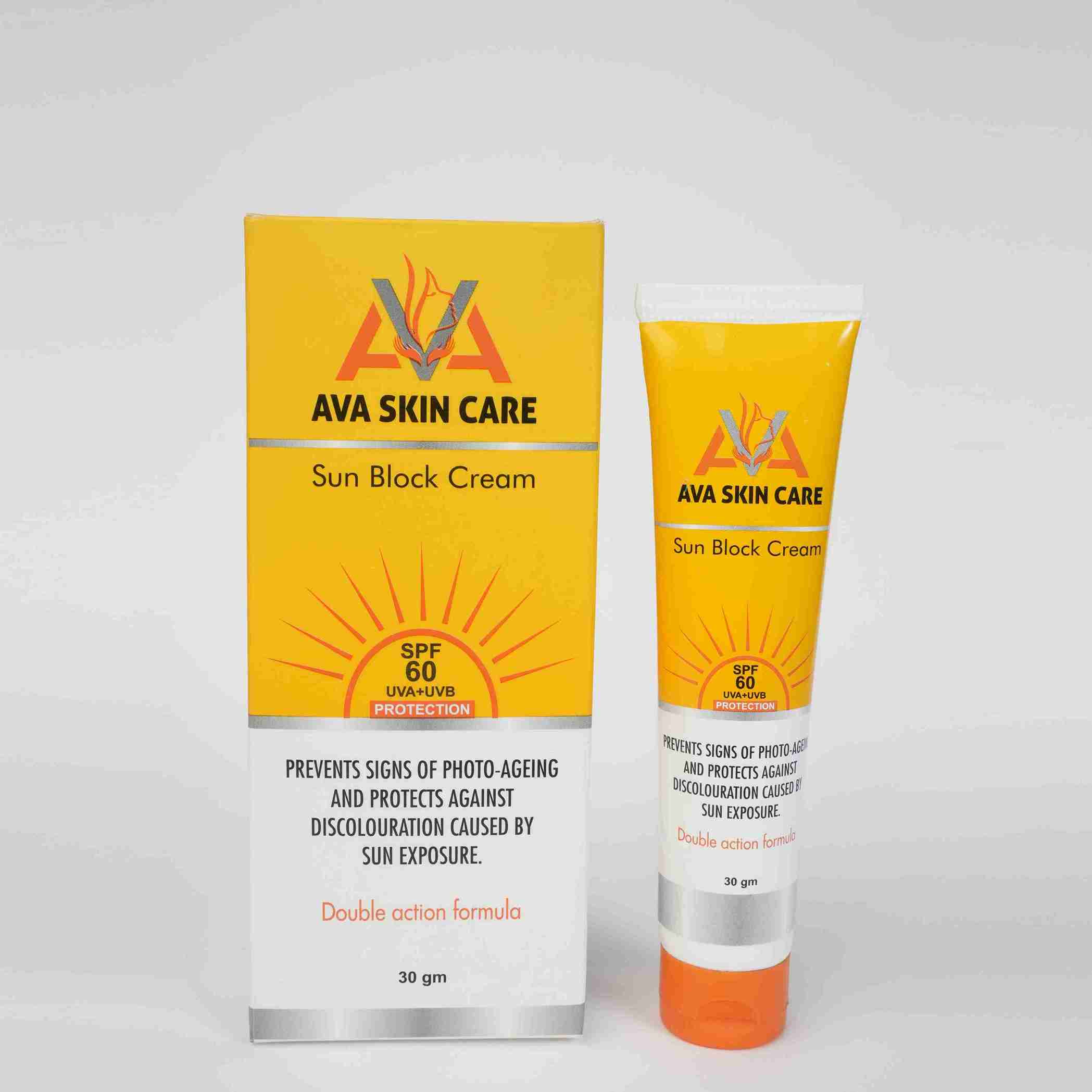 SUNBLOCK