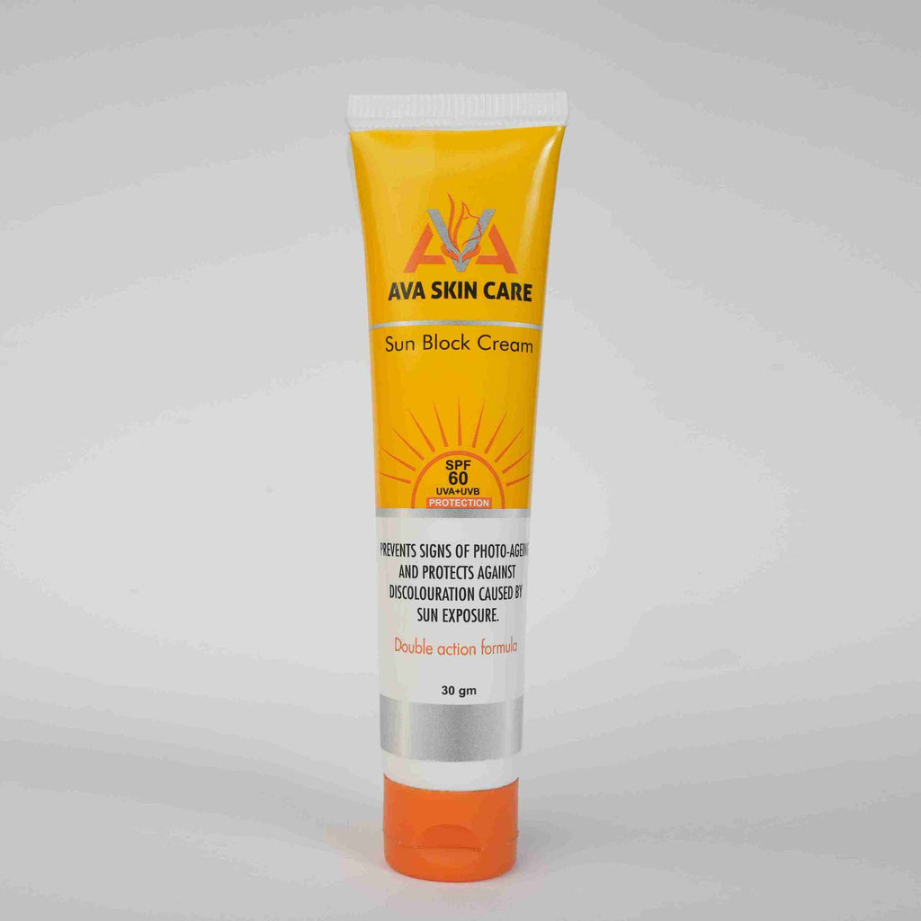 SUNBLOCK