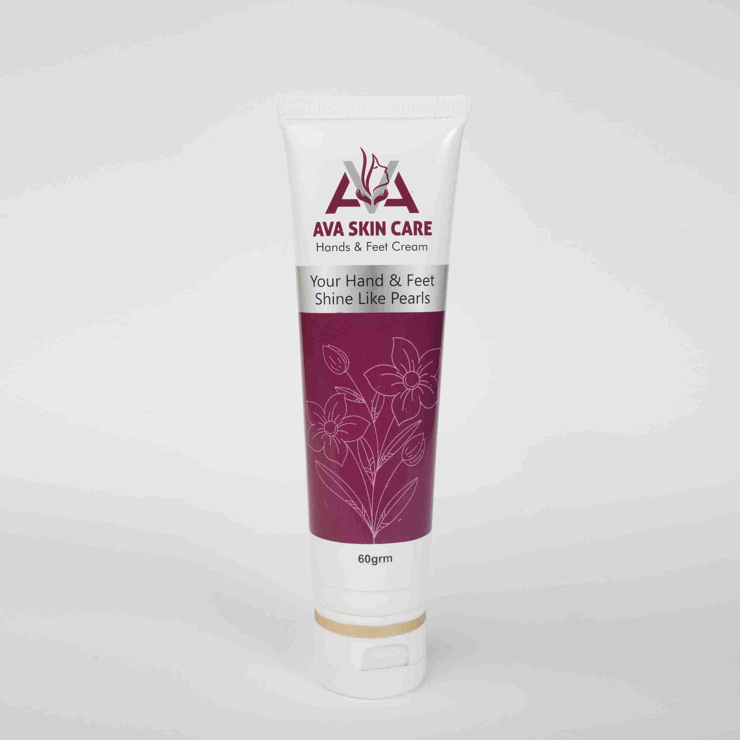 HANDS & FEET CREAM