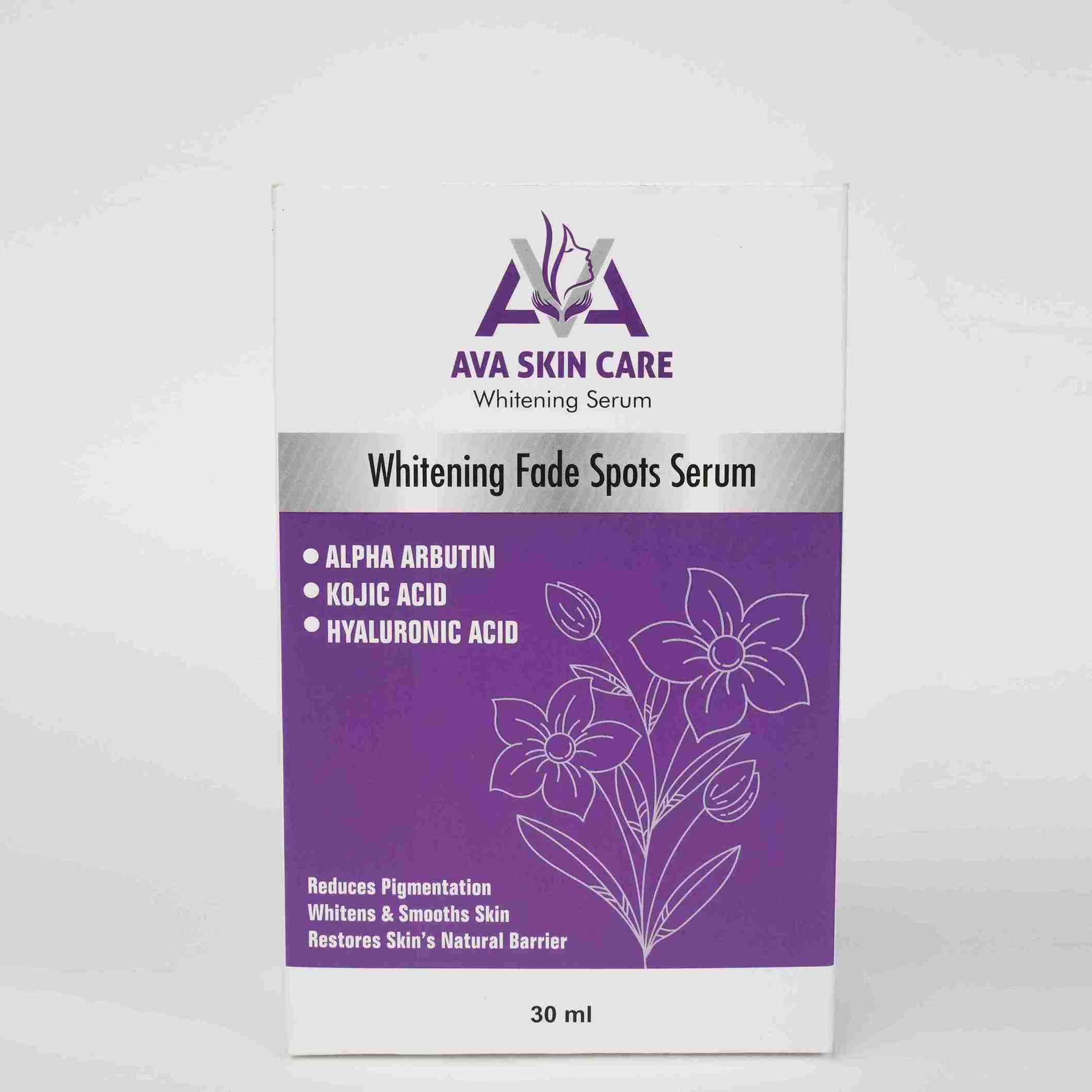 FADE SPOTS SERUM