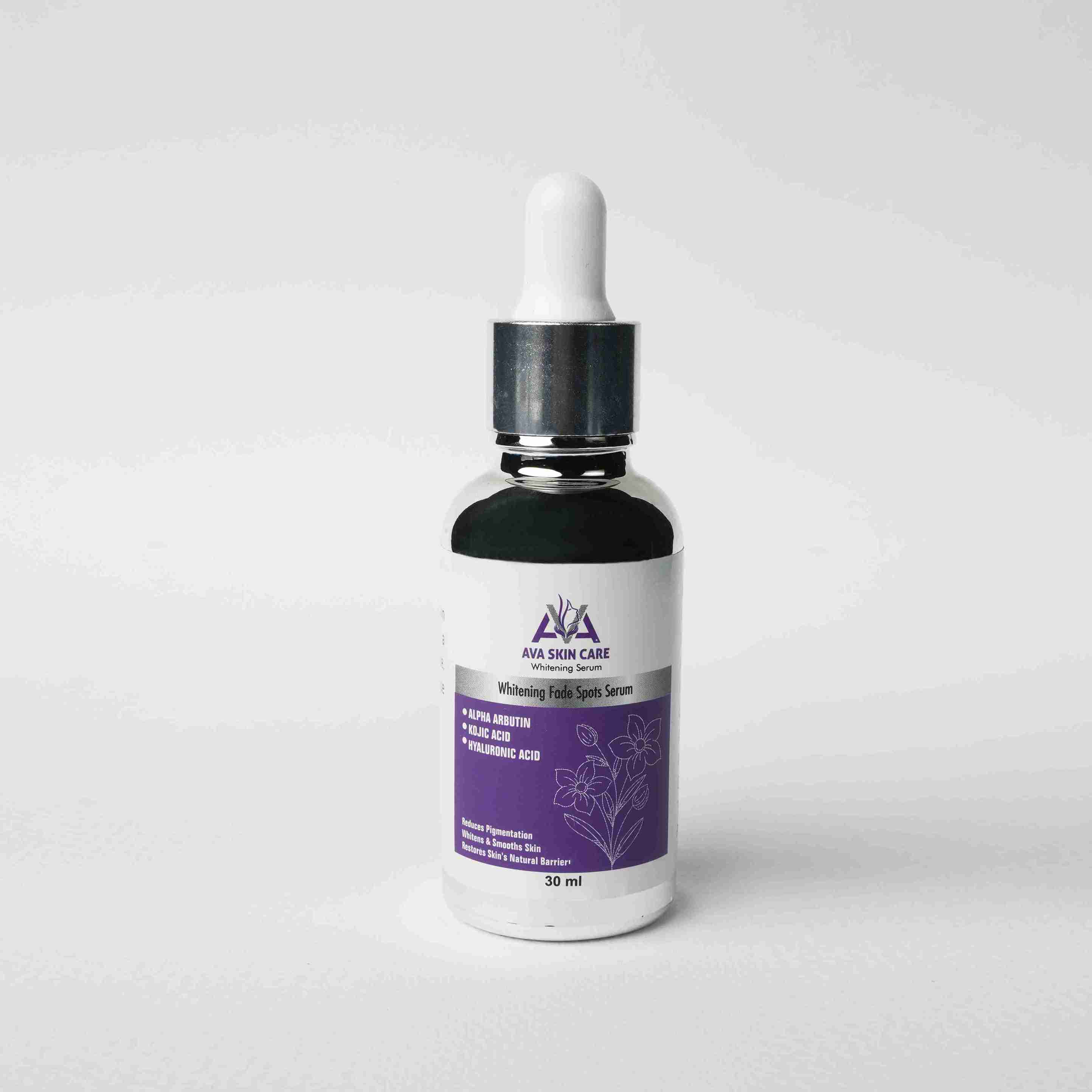 FADE SPOTS SERUM