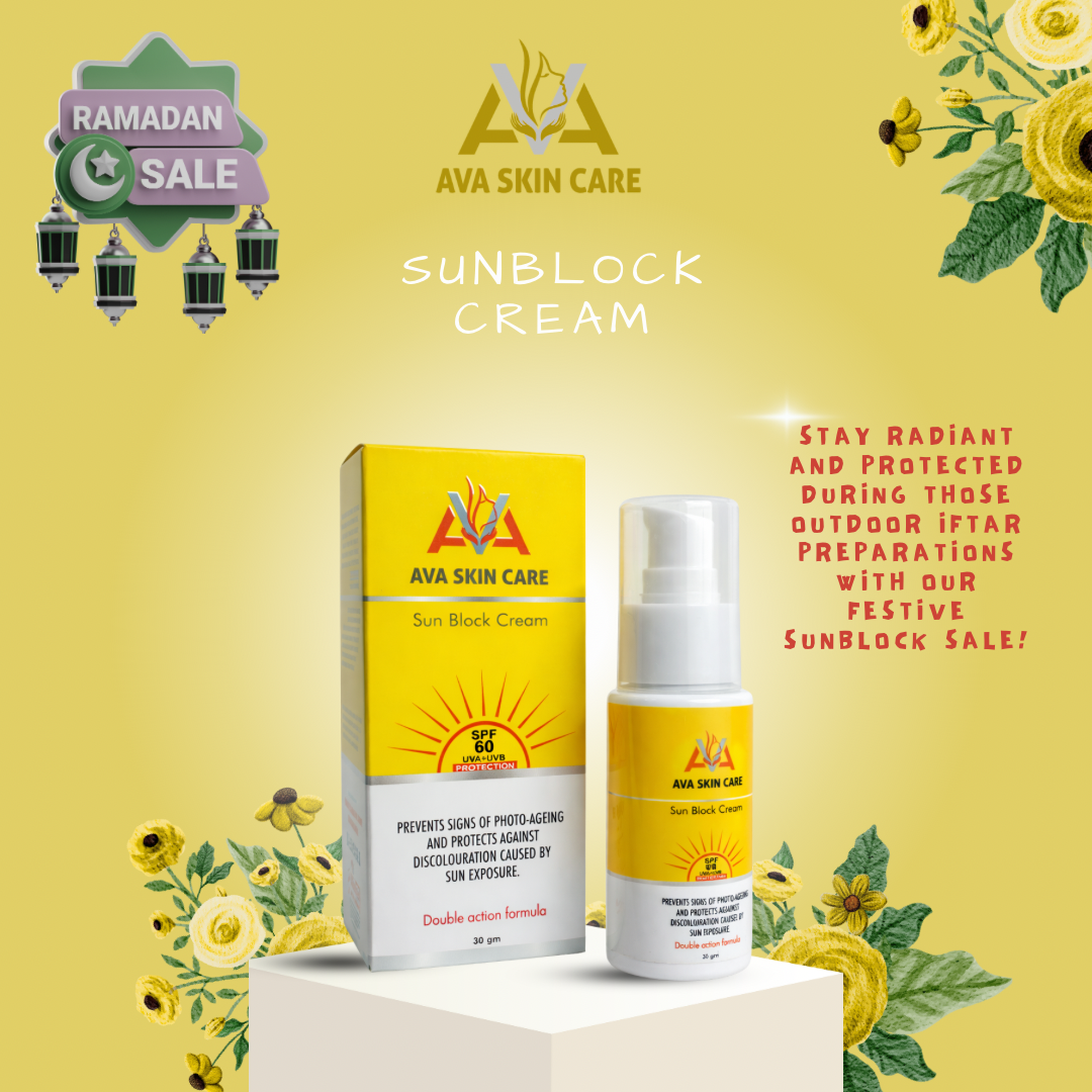 AVA SUNBLOCK