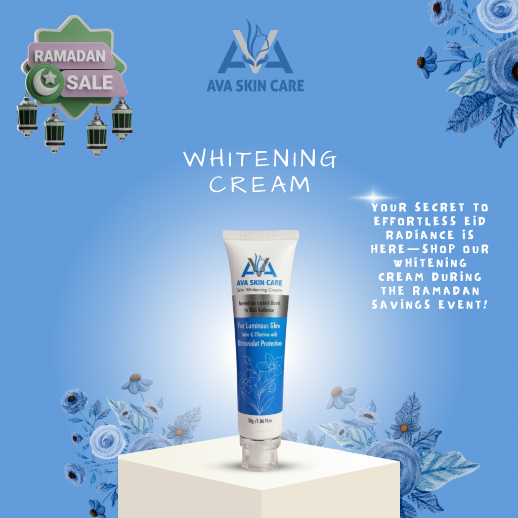 AVA NIGHT CREAM