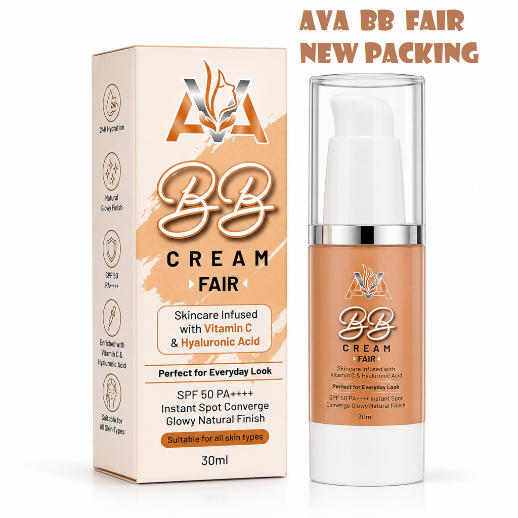 Ava BB Cream