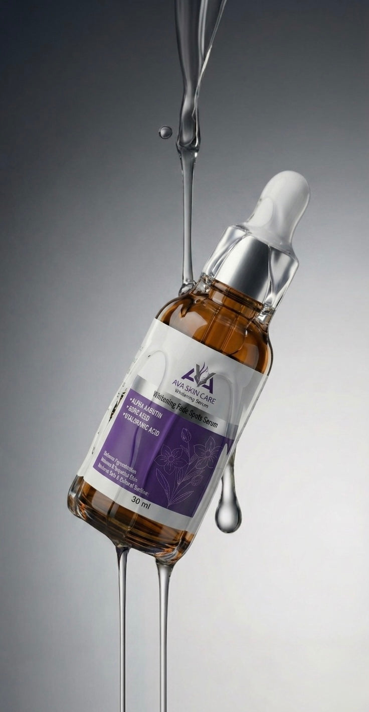 AVA FADE SPOTS SERUM