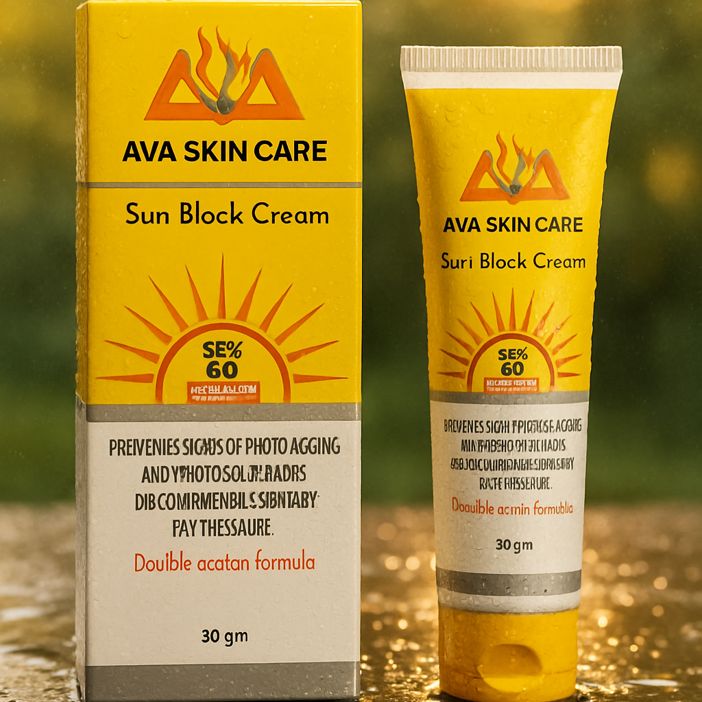SUNBLOCK
