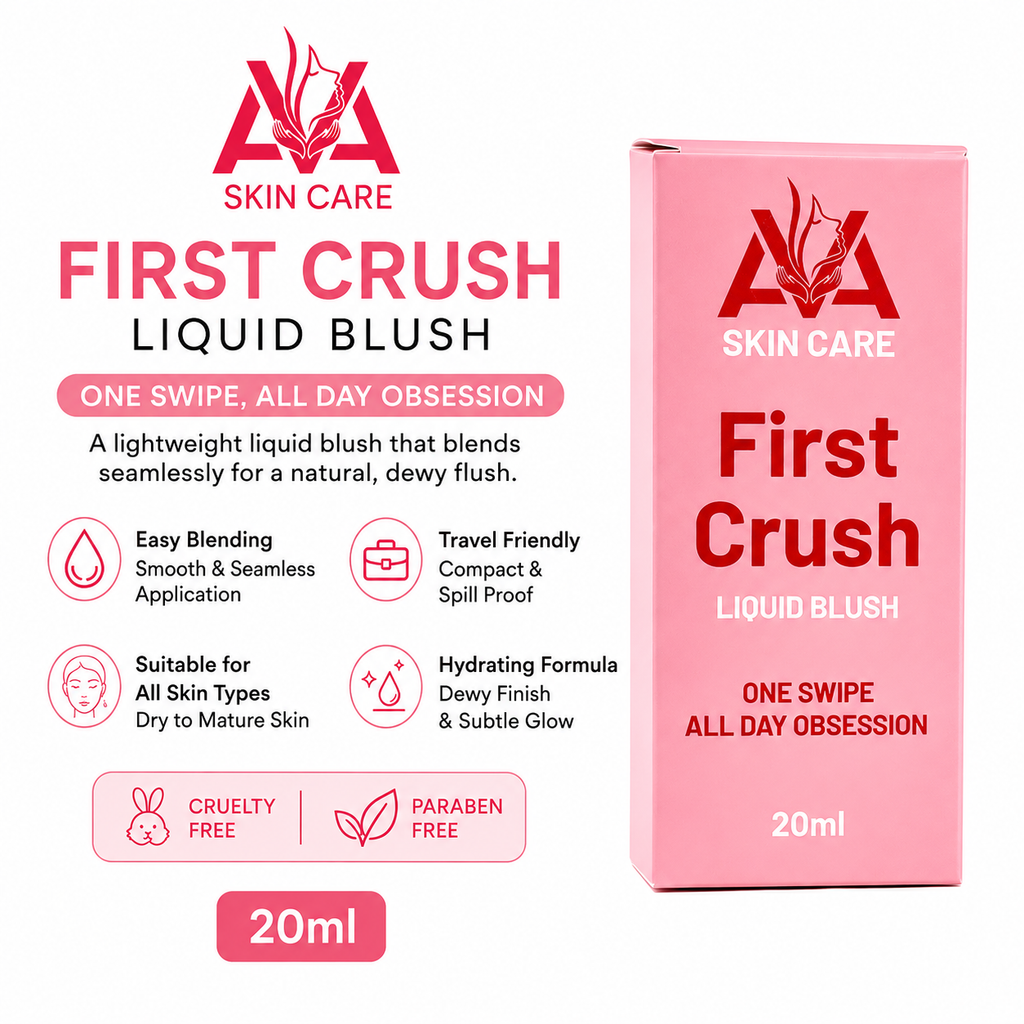 Ava Liquid Blush