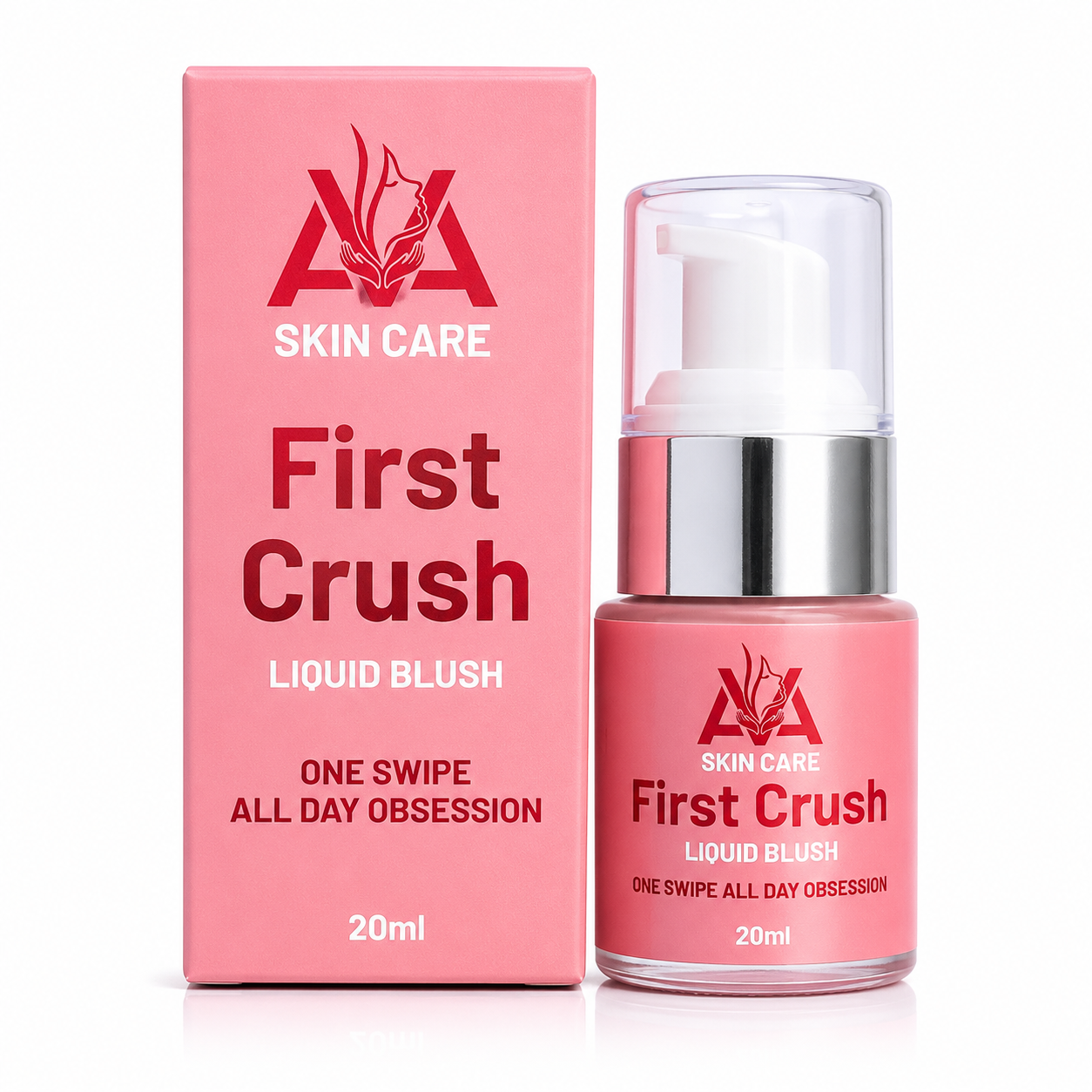 Ava Liquid Blush