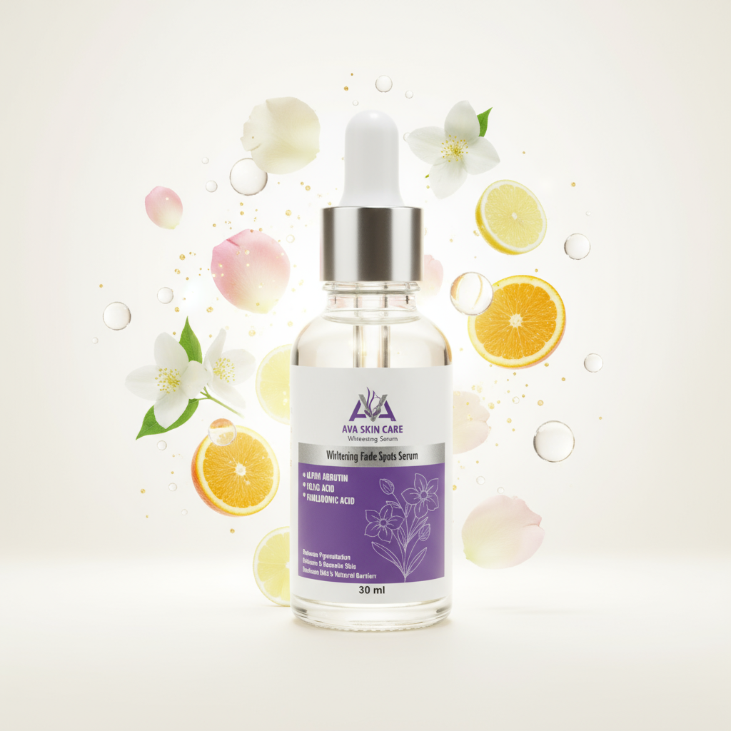 FADE SPOTS SERUM