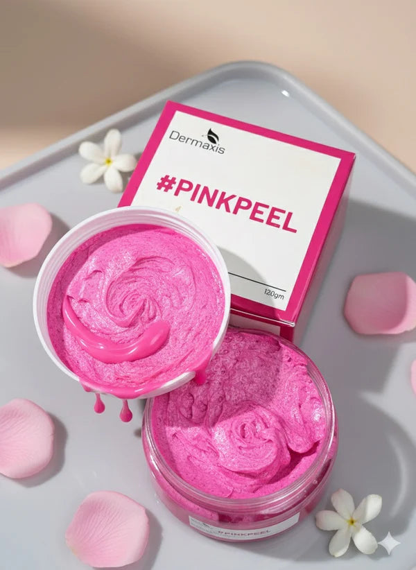 Brightening Body Scrub