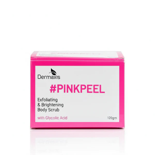 Brightening Body Scrub