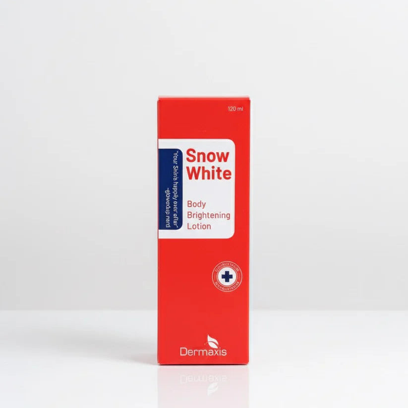 Full Body Brightening Lotion