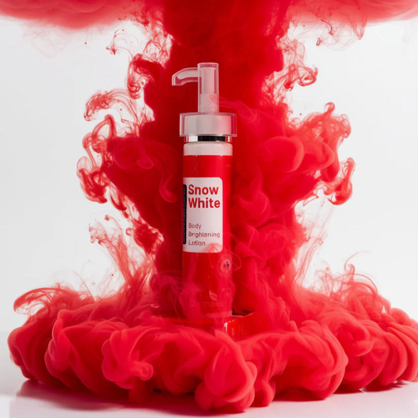 Full Body Brightening Lotion