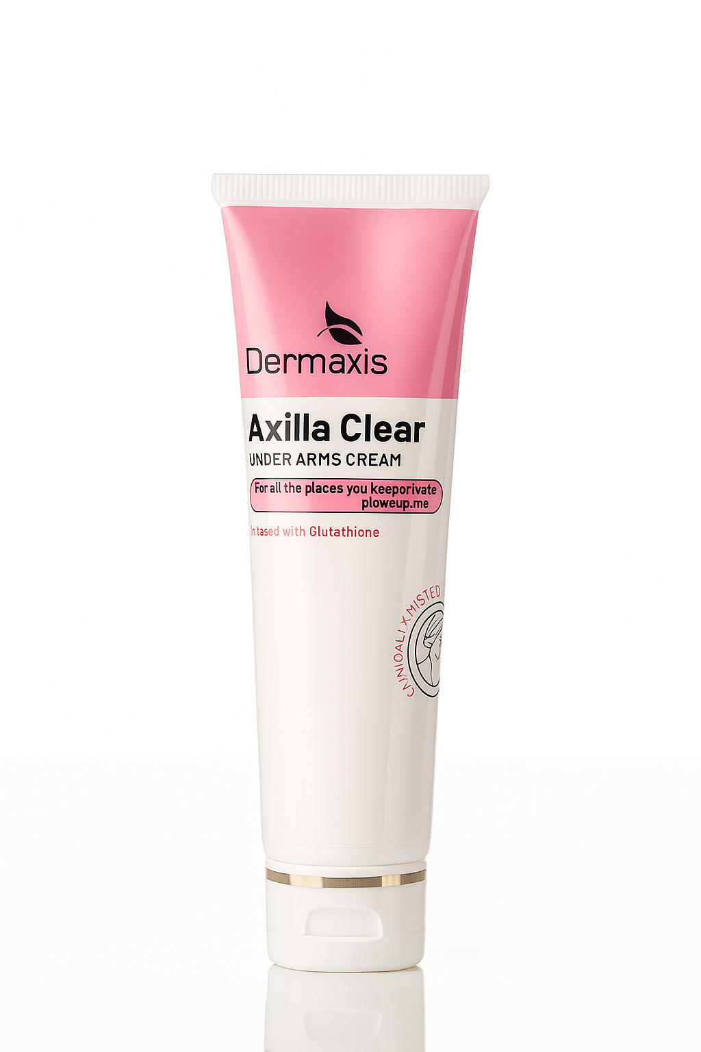 Underarms Cream
