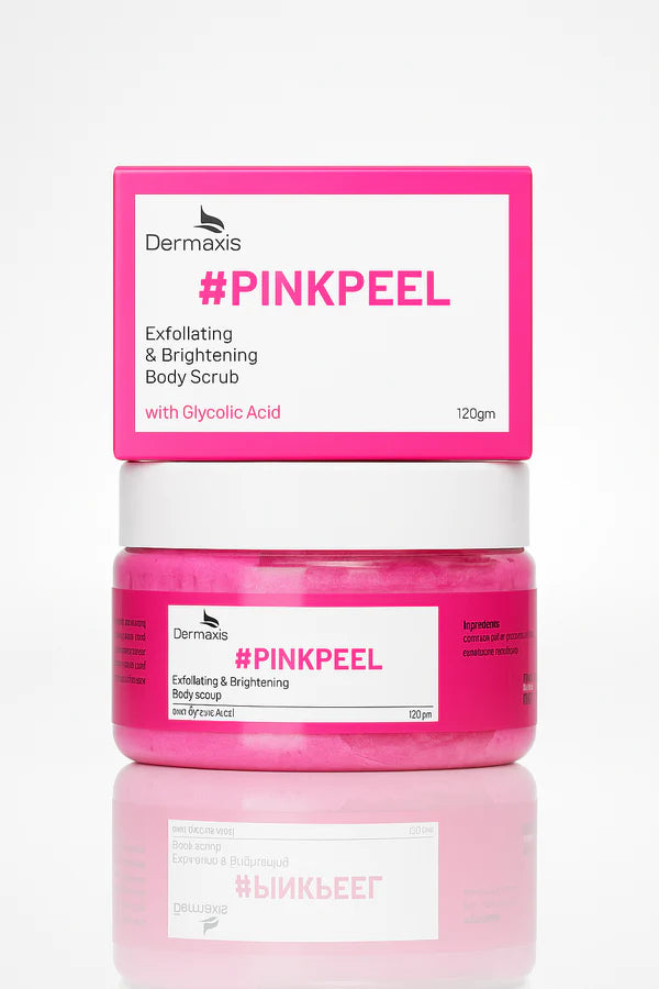 Brightening Body Scrub