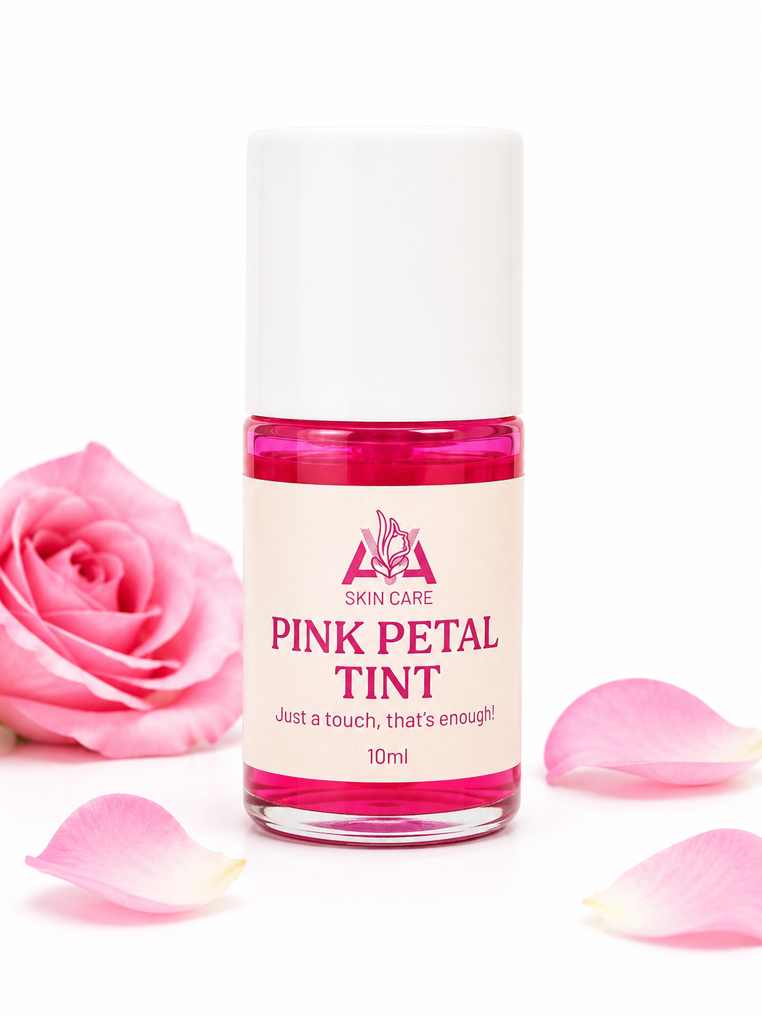 AVA PINK PETAL TINT