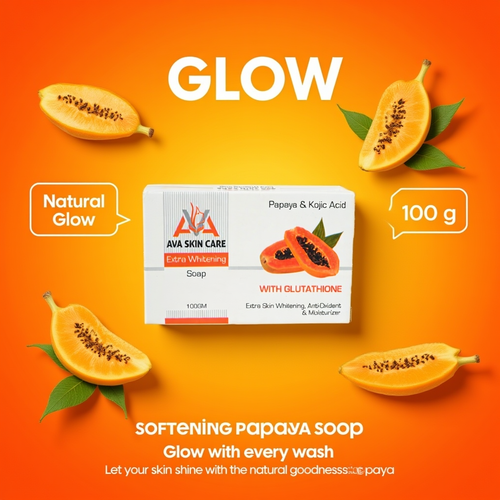 how to make papaya soap with glutathione Swadha khanna | Instant Skin Brightening This soap gives instant skin brightening using simple kitchen ingredients Removes dullness Let's make papaya honey soap