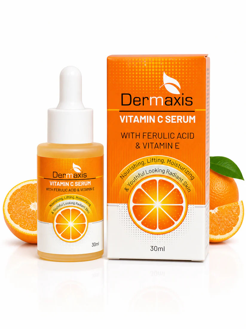 Dermaxis Vitamin C serum