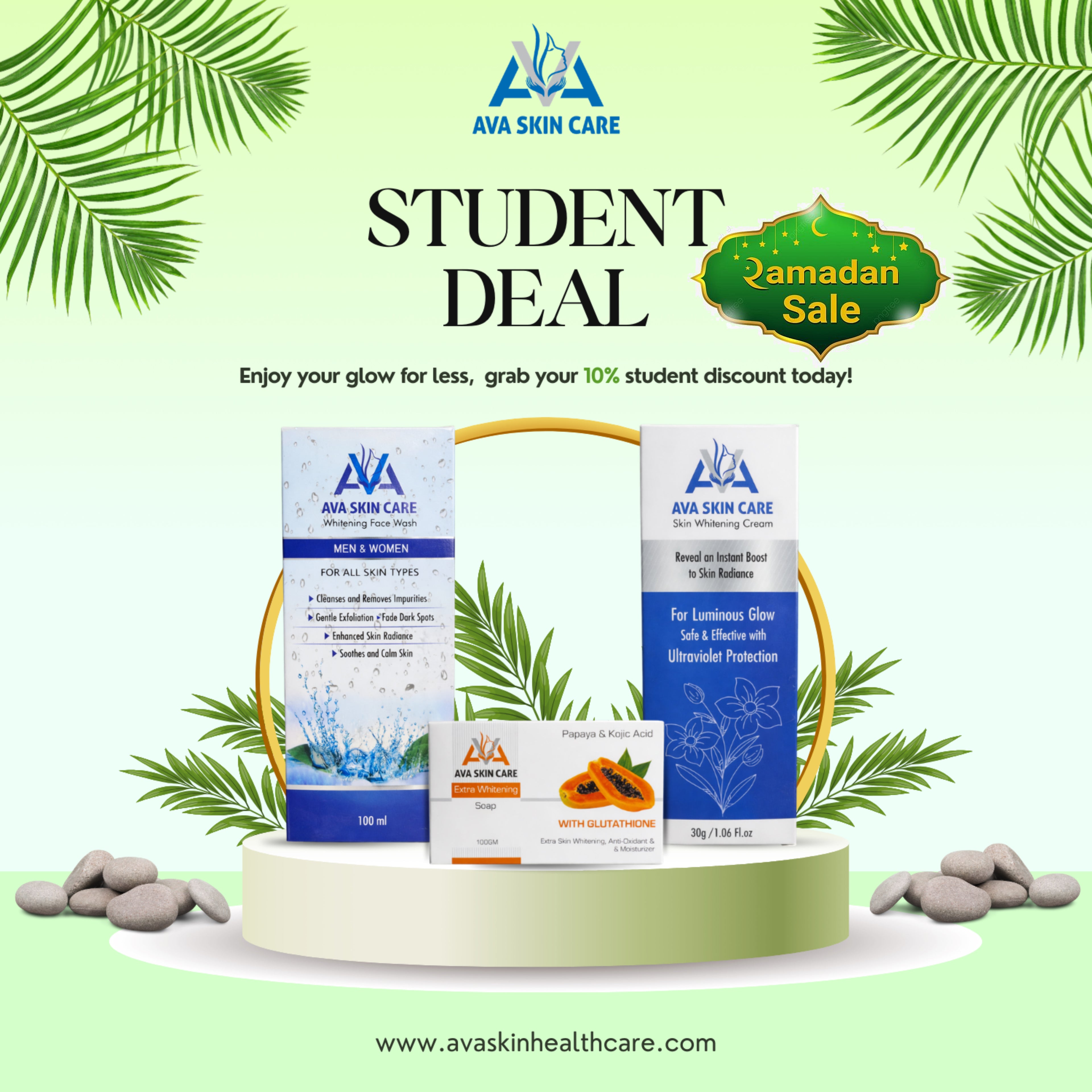 STUDENT DEAL