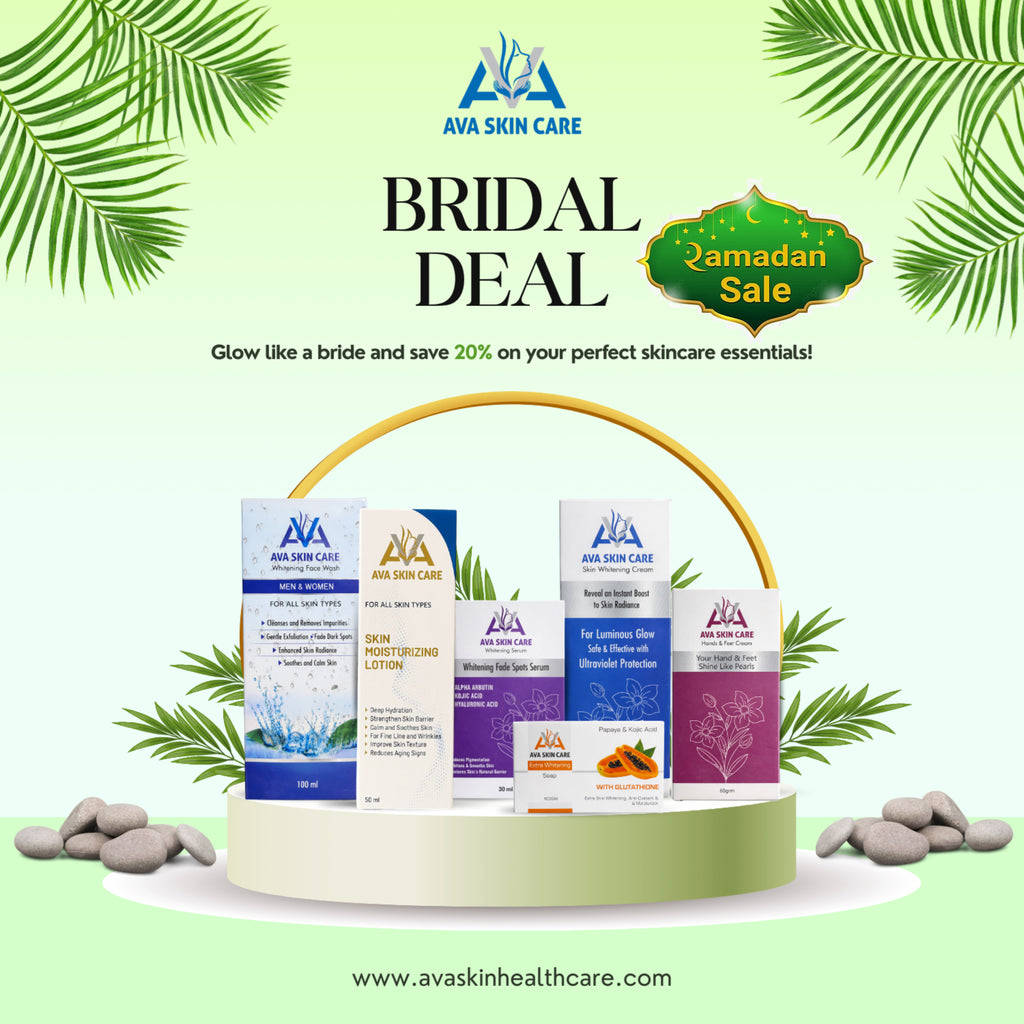 BRIDAL DEAL