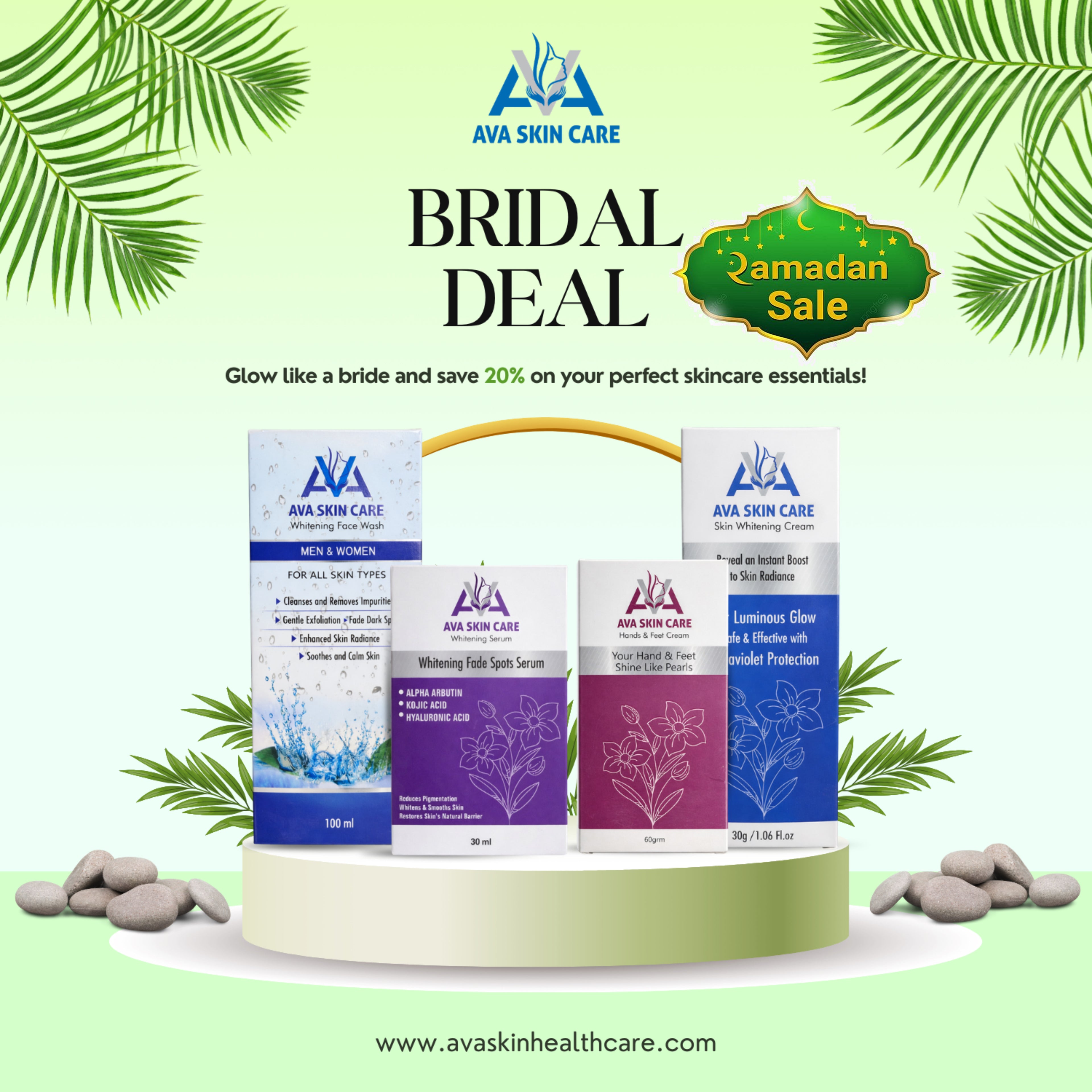 BRIDAL  DEAL 5.3