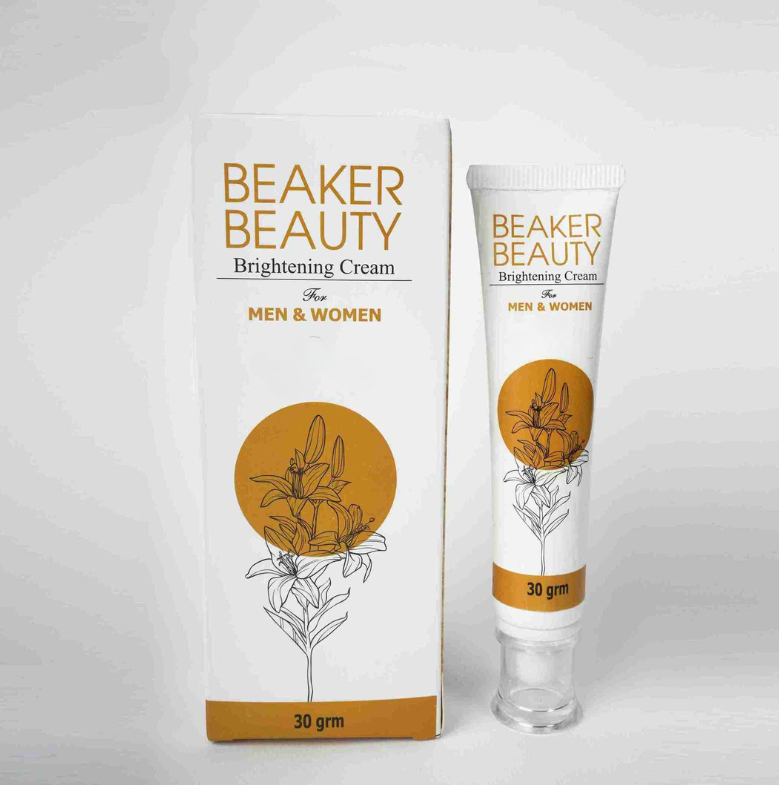 BB BRIGHTENINNG CREAM