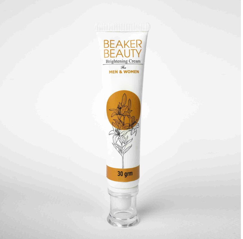 BB BRIGHTENINNG CREAM