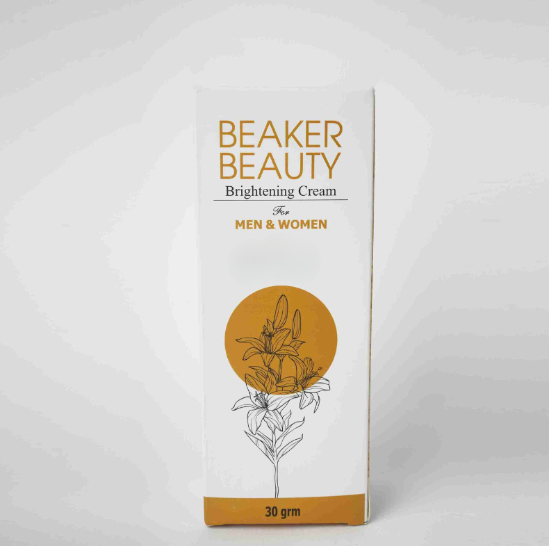 BB BRIGHTENINNG CREAM