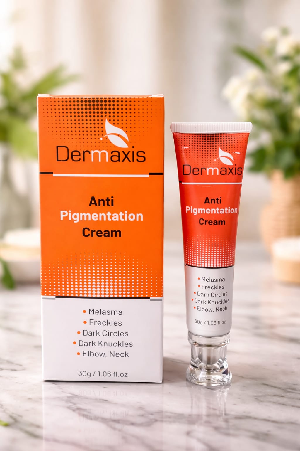 Dermaxis Anti Pigmentation Cream