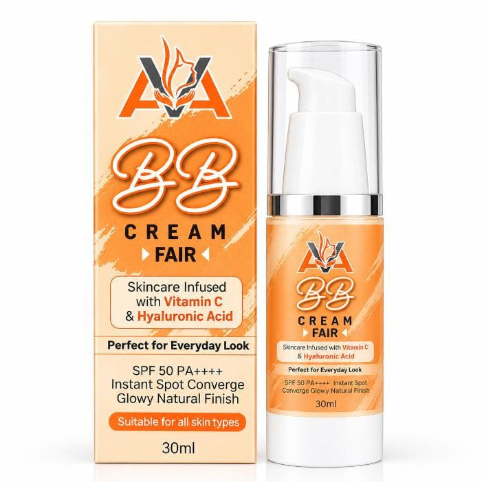 Ava BB Cream