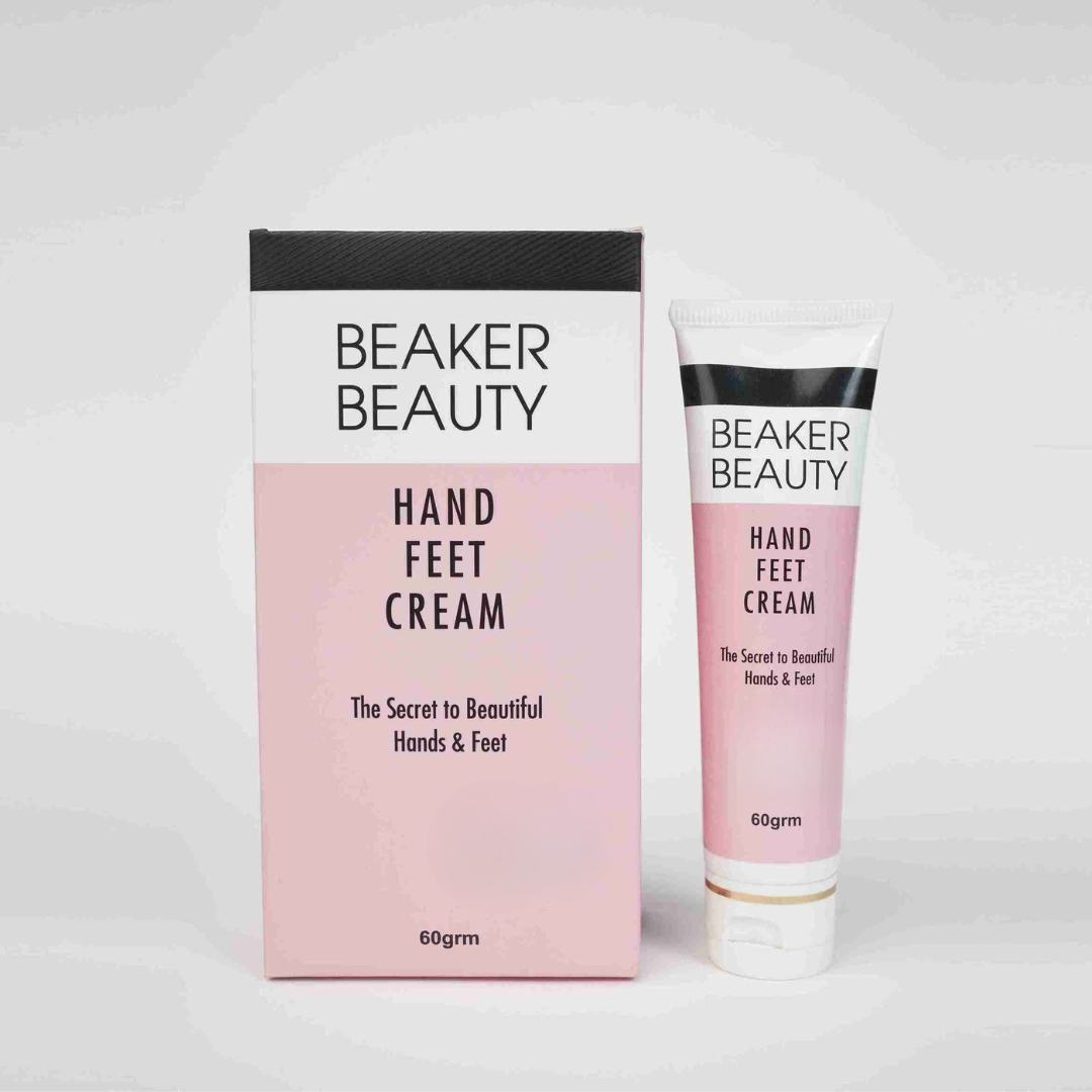 BB HAND & FEET CREAM