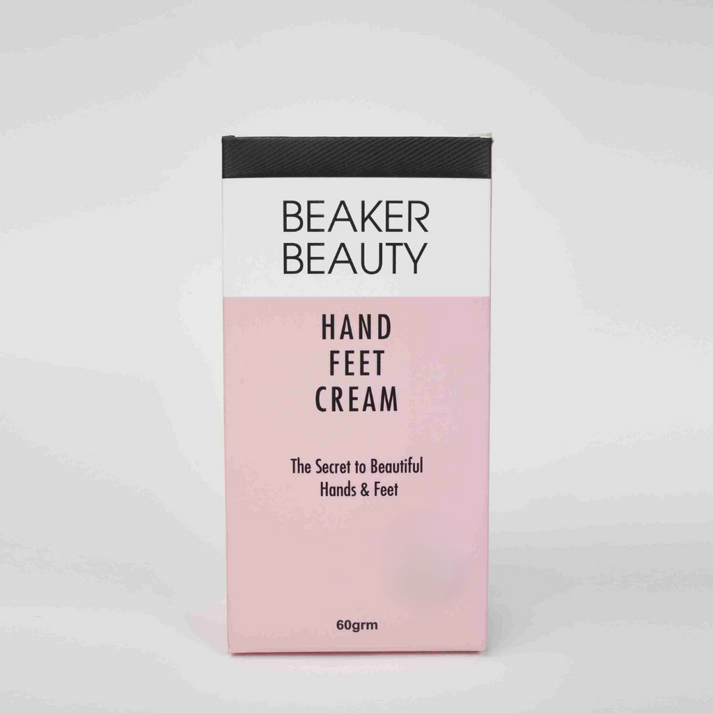 BB HAND & FEET CREAM