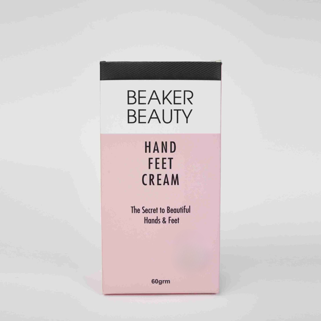 BB HAND & FEET CREAM