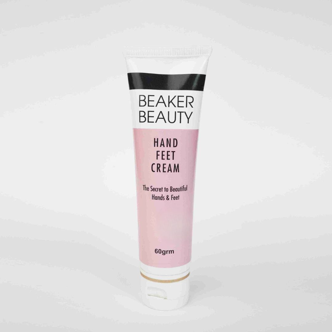 BB HAND & FEET CREAM