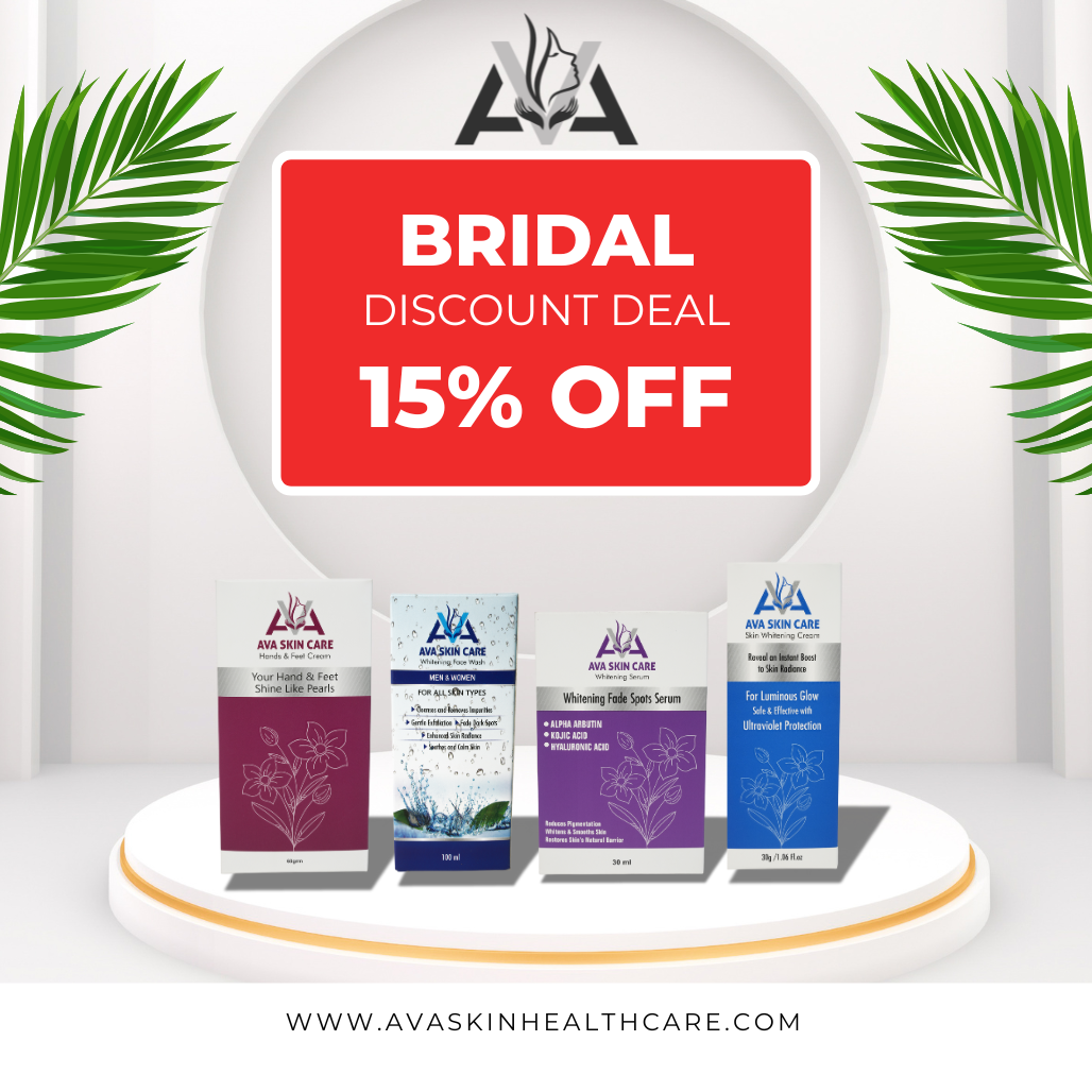 BRIDAL DEAL